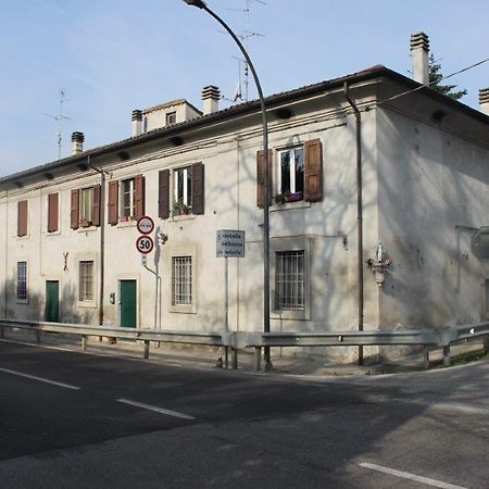 B&B La Dogana Forlì Exteriör bild