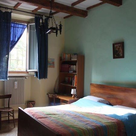B&B La Dogana Forlì Exteriör bild