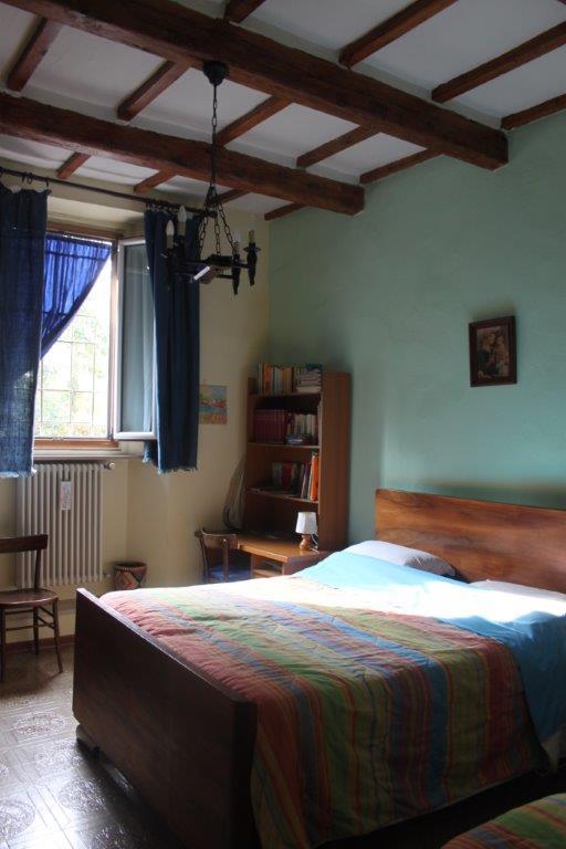 B&B La Dogana Forlì Exteriör bild