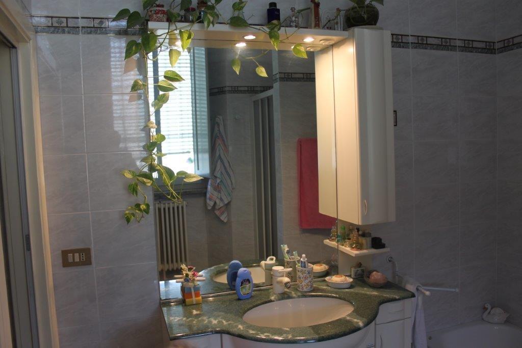 B&B La Dogana Forlì Exteriör bild